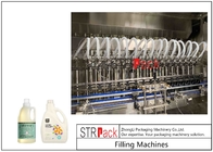 Πλήρης αυτόματη υγρή μηχανή πλήρωσης για το σαπούνι καθαριστικά 4500B/Χ 18mm