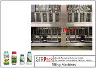 50ml σερβο λίπασμα φυτοφαρμάκων μηχανών πλήρωσης εμβόλων 4800B/Χ