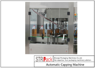 Περιστροφική μηχανή κάλυψης βιδών αργιλίου μηχανών κάλυψης ROPP αυτόματη
