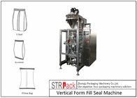 500g η μορφή μηχανών συσκευασίας γαλάτων σε σκόνη γεμίζει τη σφραγίδα με το υλικό πληρώσεως 50 BPM τρυπανιών