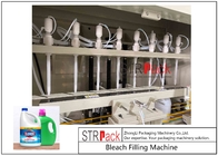 Βαρύτητας μηχανή πλήρωσης πλήρωσης αυτόματη διαβρωτική υγρή με την εξατομικεύσιμη γεμίζοντας πλήρωση όγκου &amp; μεγάλης ταχύτητας