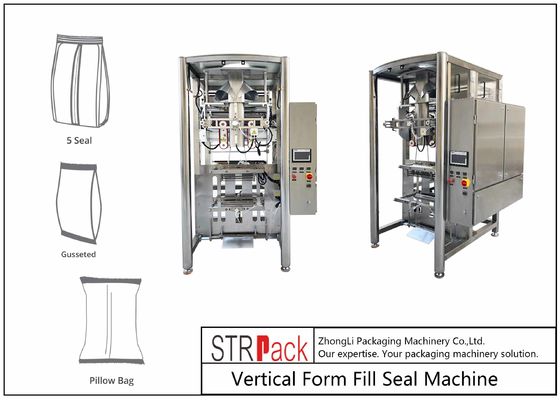 Μηχανή συσκευασίας μαρμελάδας σοκολάτας