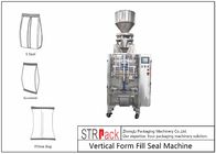 Ανθεκτική μηχανή συσκευασίας κόκκων ρυζιού ζάχαρης με την ογκομετρική μηχανή πλήρωσης φλυτζανιών